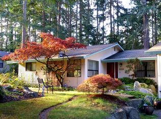 2119 47th Street Ct NW, Gig Harbor, WA 98335
