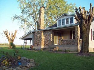 4628 Berger Rd, Berger, MO 63014