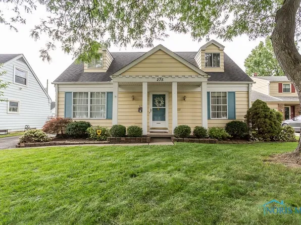 275 Wallingford Dr, Toledo, OH 43612
