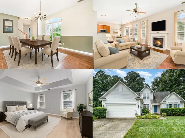 9121 Swallow Tail Ln, Charlotte, NC 28269