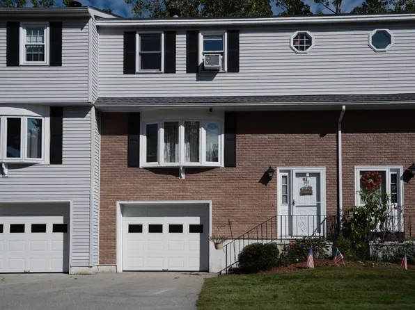 63 Plantation Rd Unit 63, Oxford, MA 01540