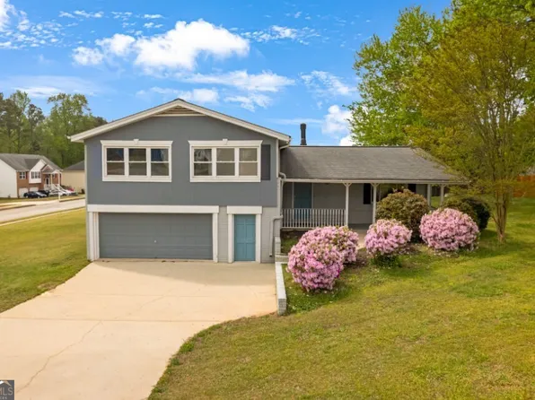 3863 Grist Ml, Douglasville, GA 30135