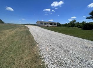 754 Union Chapel Rd, Brodhead, KY 40409