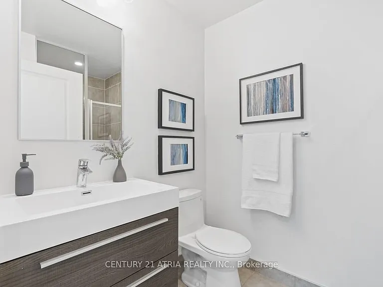 8 Rouge Valley Dr W #506 — Photo 5