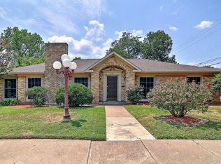 1146 N Lockhart St, Sherman, TX 75092