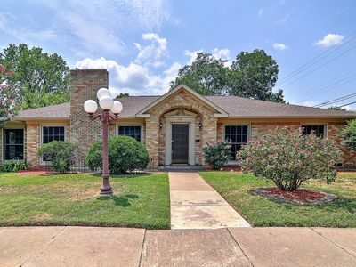 1146 N Lockhart St, Sherman, TX, 75092