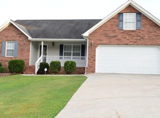 1105 Spring Meadows Dr, Ringgold, GA 30736
