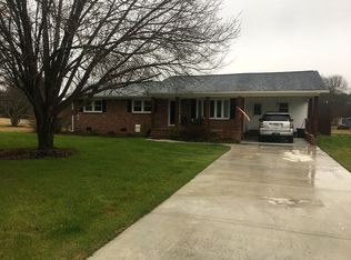 1164 Craigbrow Cir, Chester, SC 29706