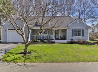 102 River Rd, Marstons Mills, MA 02648