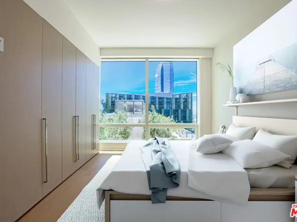 877 Francisco St APT 2210, Los Angeles, CA 90017