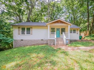 3484 Jackson Dr, Decatur, GA 30032