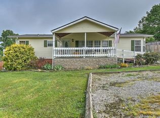 835 Fairview School Rd, Blountville, TN 37617