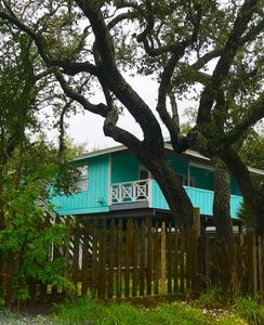 607 N 4th St, Fulton, TX, 78358