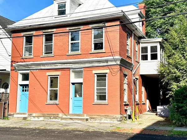 9 Brewster Street, Kingston, NY 12401