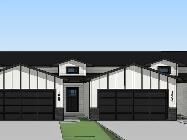 1603 N Shotgun Ct, Sioux Falls, SD 57110
