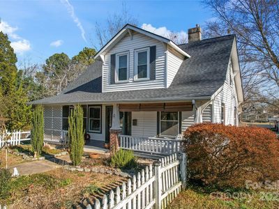 410 7th St, Spencer, NC, 28159