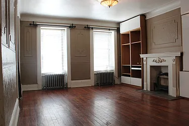 Rented by Corcoran