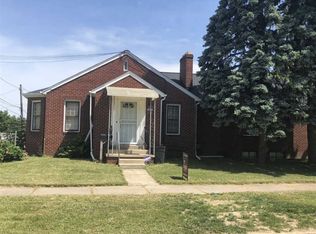 2458 Gibson St, Flint, MI 48503