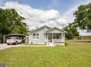 1502 Roosevelt St, Waycross, GA 31503