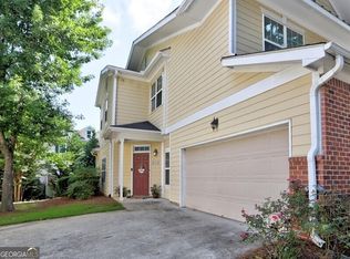 1308 Bexley Pl NW, Kennesaw, GA