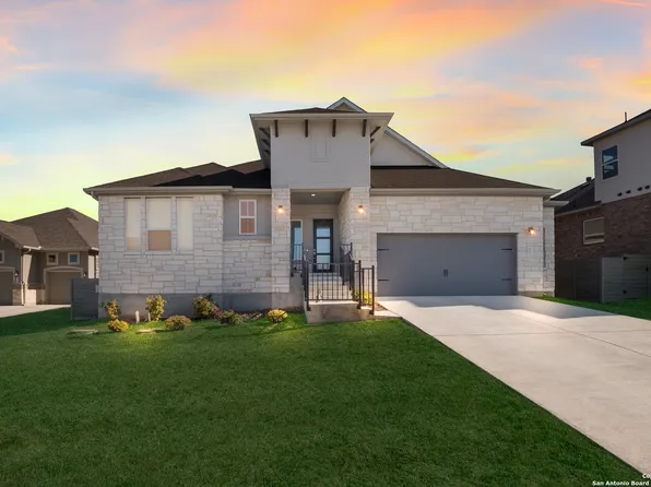 652 Vale Ct, New Braunfels, TX 78132