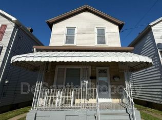 454 Park St, Rochester, PA 15074