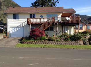 604 Acacia Ave, Garibaldi, OR 97118