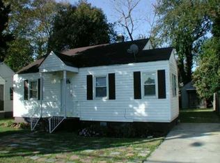 6611 Sewells Point Rd, Norfolk, VA 23513