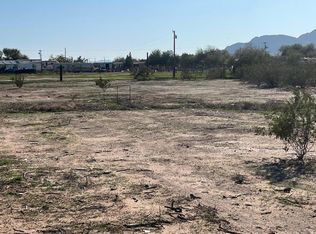 12930 S 205th Ln #A, Buckeye, AZ 85326