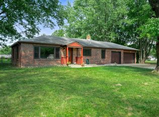 2826 Malus Blvd, Anderson, IN 46011