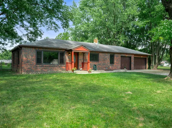 2826 Malus Blvd, Anderson, IN 46011