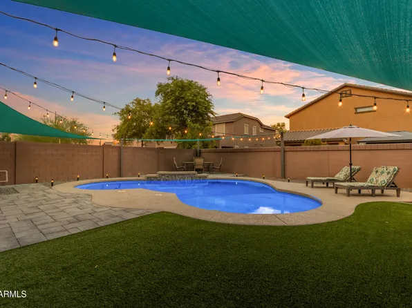 6943 N 88TH Drive, Glendale, AZ 85305