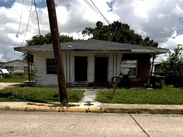 1525 Bonvillain St, Houma, LA 70360