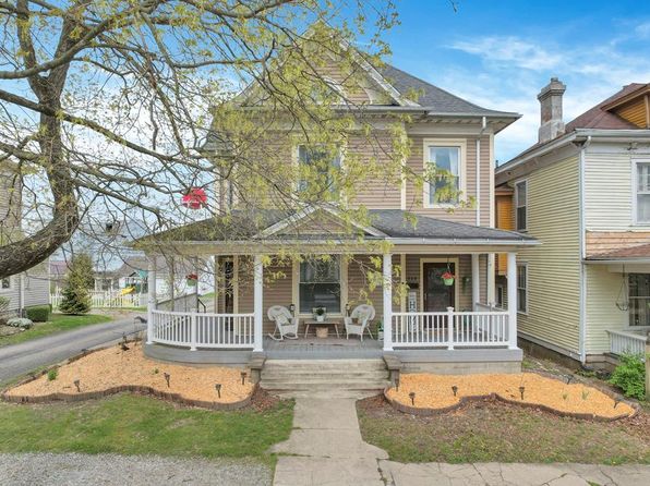 328 Pearl St, Jackson, OH 45640