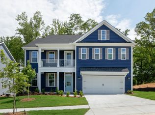 3029 Thurman Dairy Loop, Wake Forest, NC 27587