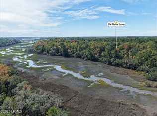 24 Blake Ln, Seabrook, SC 29940