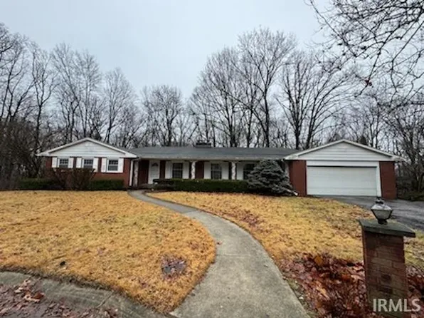 108 Tecumseh Park Ct, West Lafayette, IN 47906