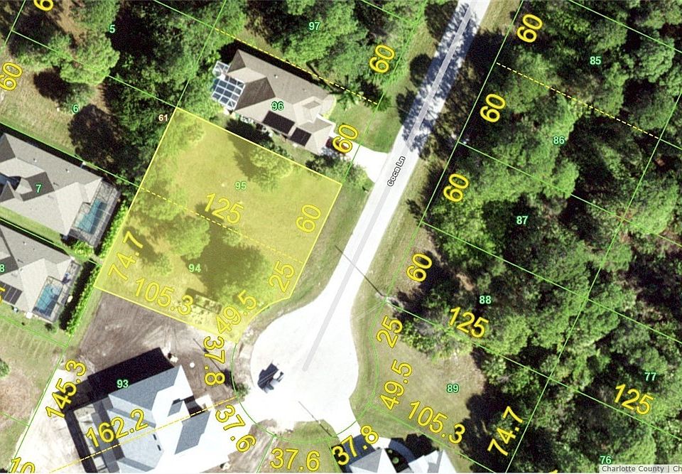 1st image of 104 & 106 Coca Ln