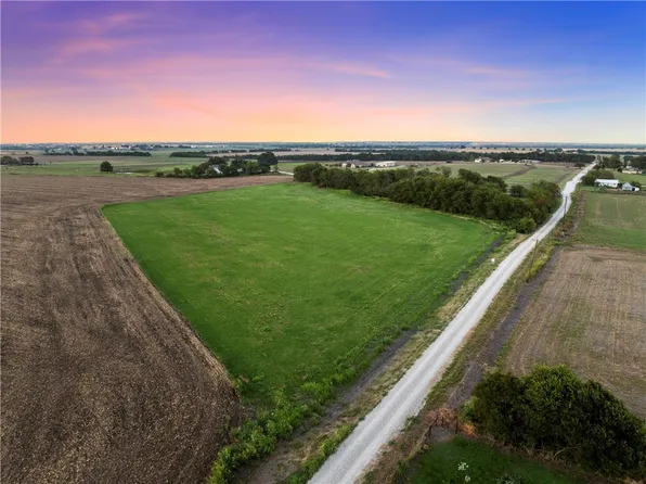 County Road 431, Lorena, TX 76655