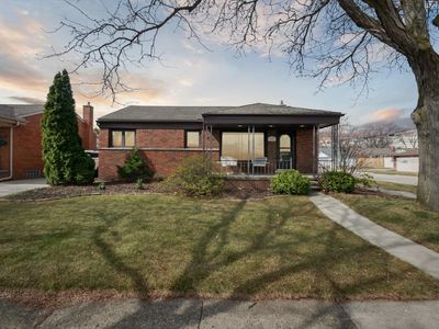 15416 Drake St, Southgate, MI, 48195