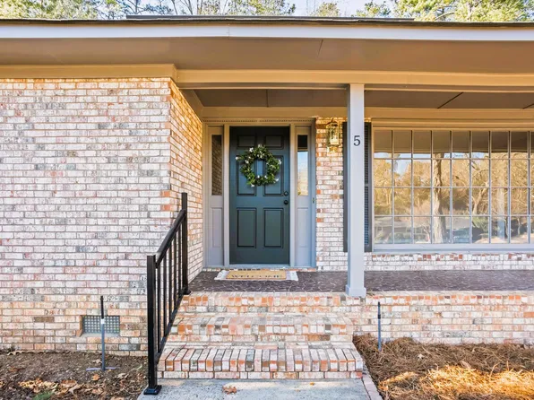 5 Rosemary Dr, Aiken, SC 29803