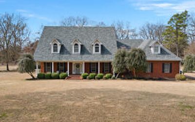 285 Crossgate Dr, Russellville, AR, 72802