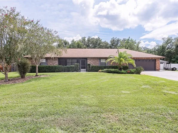 1125 BURRISRIDGE DRIVE, LAKELAND, FL 33809