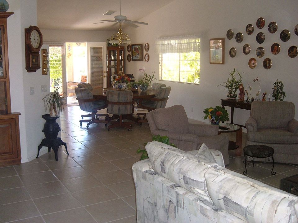Beautiful Great Room