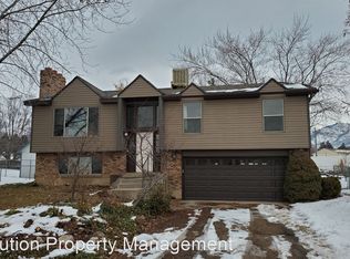 2670 N 250 E, North Ogden, UT 84414
