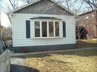 3200 N 16780e Rd, Momence, IL 60954