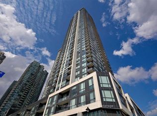 4011 Brickstone Mews #LPH-08, Mississauga, ON L5B 0J7