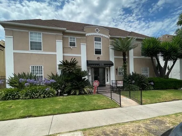 615 Hauser Blvd #19, Los Angeles, CA 90036