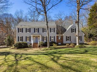 2210 Normandstone Dr, Midlothian, VA 23113