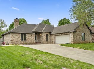 4126 E Latoka St, Springfield, MO 65809